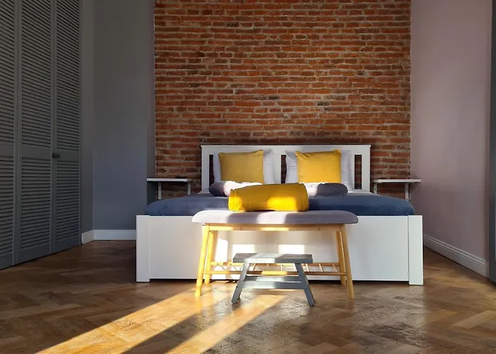 Republicii brick studio