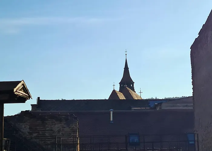 Republicii brick studio